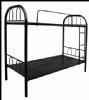 Iron Metal Bunk Beds - TQ-16 Bunk Beds